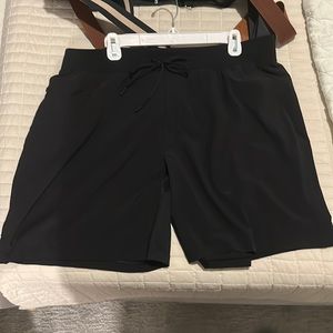 T.H.E. Linerless Short 7"